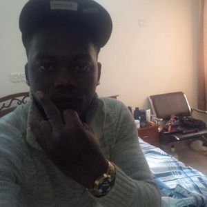 Meet your Posher, Aaron